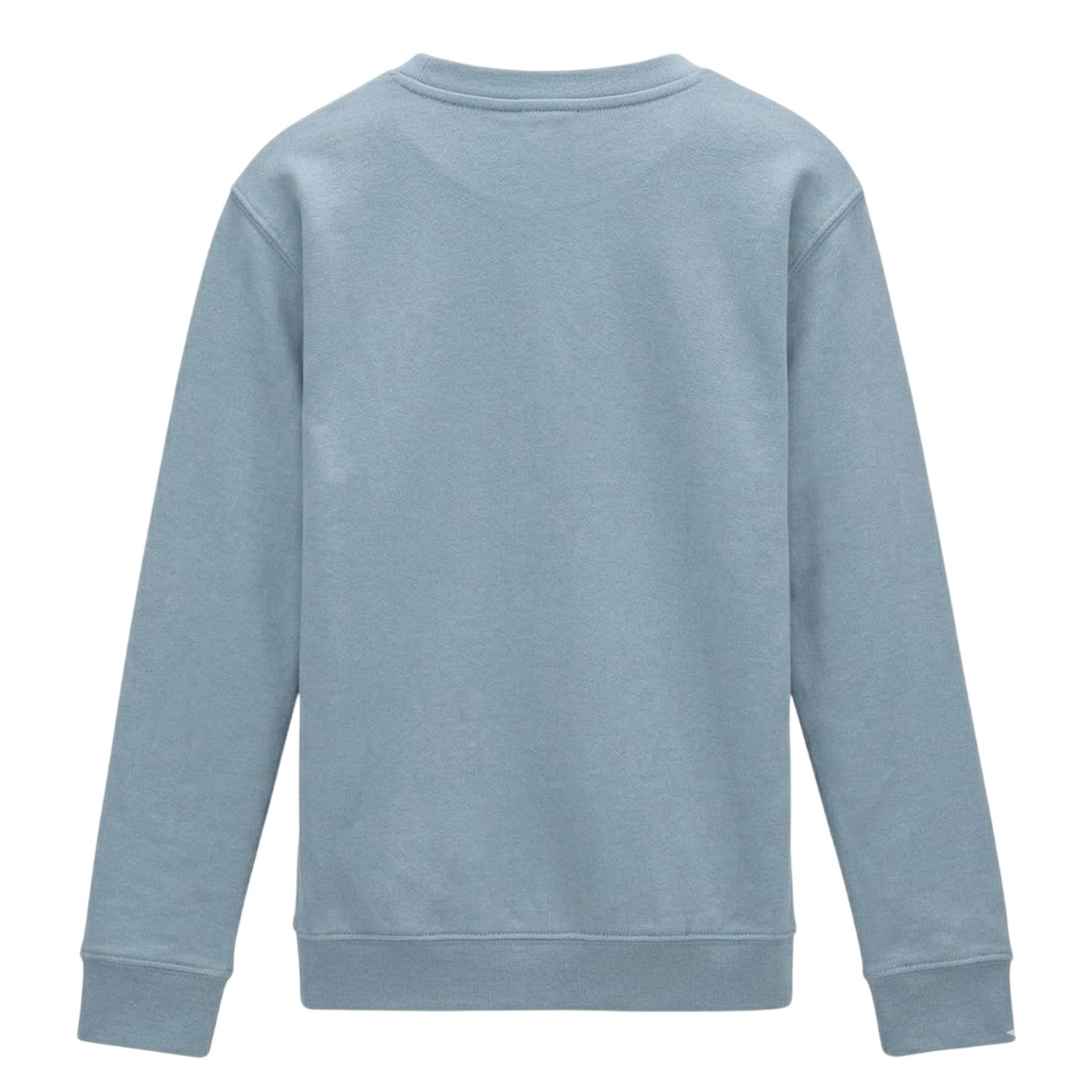 Blue - Front - AWD Girls Mama´s Girl Mothers Day Sweatshirt
