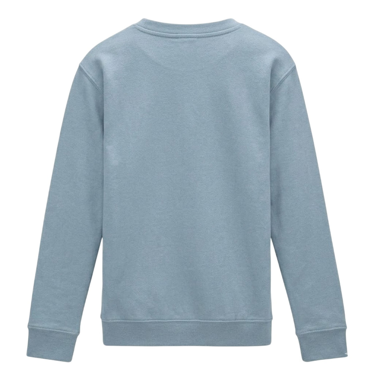 Blue - Front - AWD Girls Mama´s Girl Mothers Day Sweatshirt