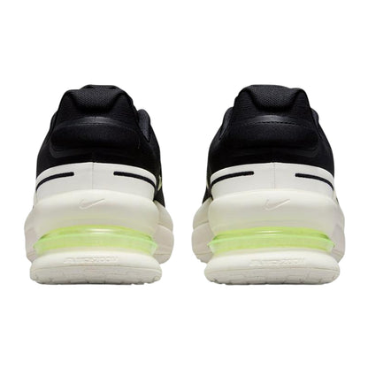 Black-Sail - Back - Nike Mens Air Zoom Upturn Trainers