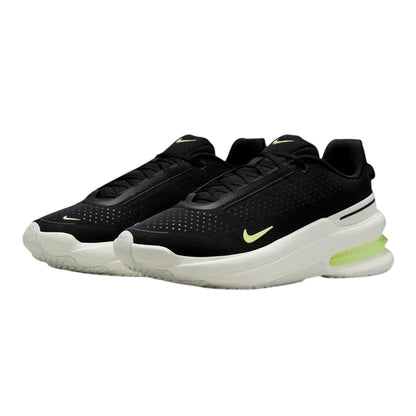 Black-Sail - Side - Nike Mens Air Zoom Upturn Trainers