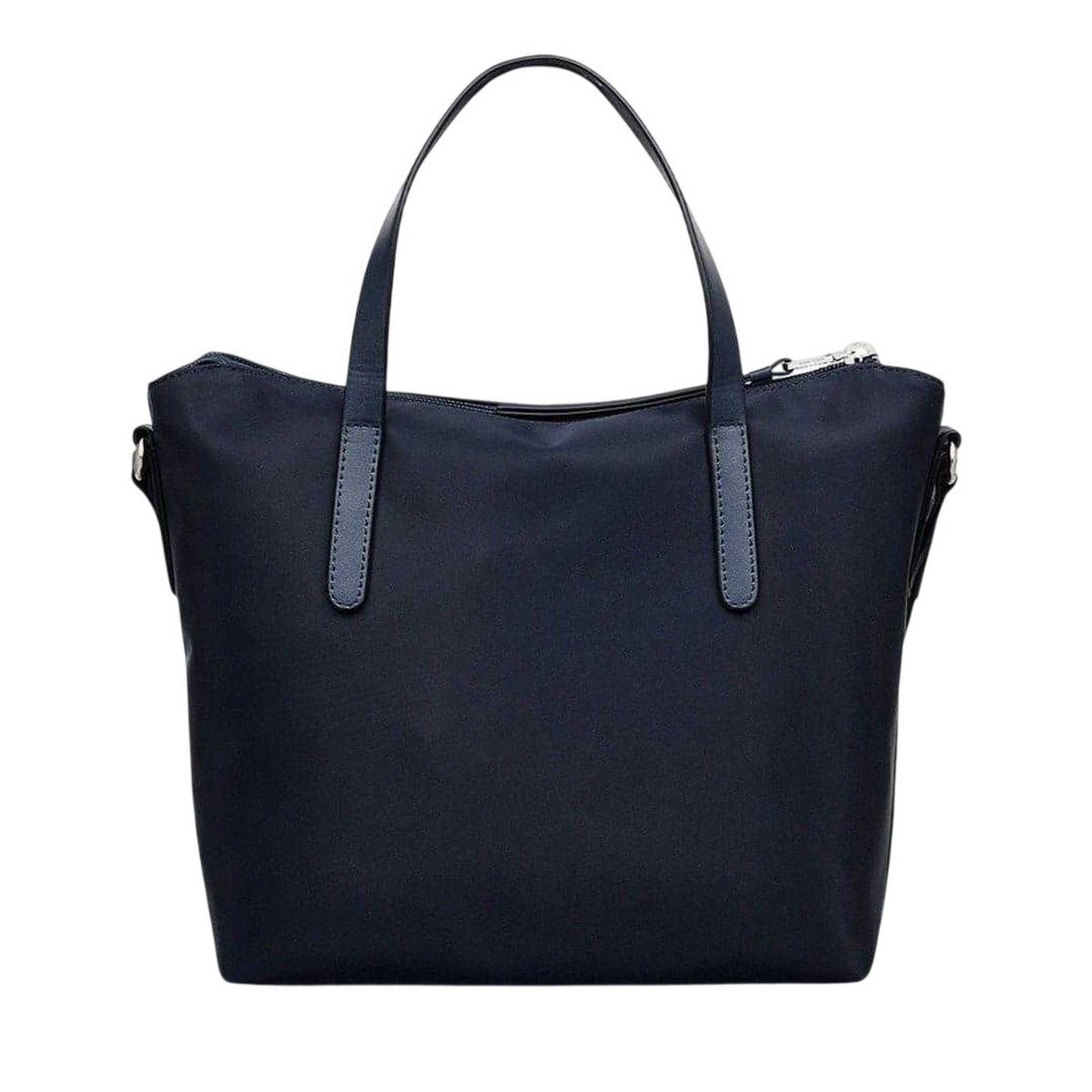 Black - Back - Radley Filey Avenue Tote Bag