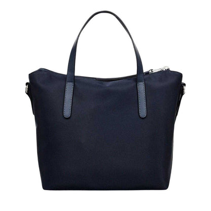 Black - Back - Radley Filey Avenue Tote Bag