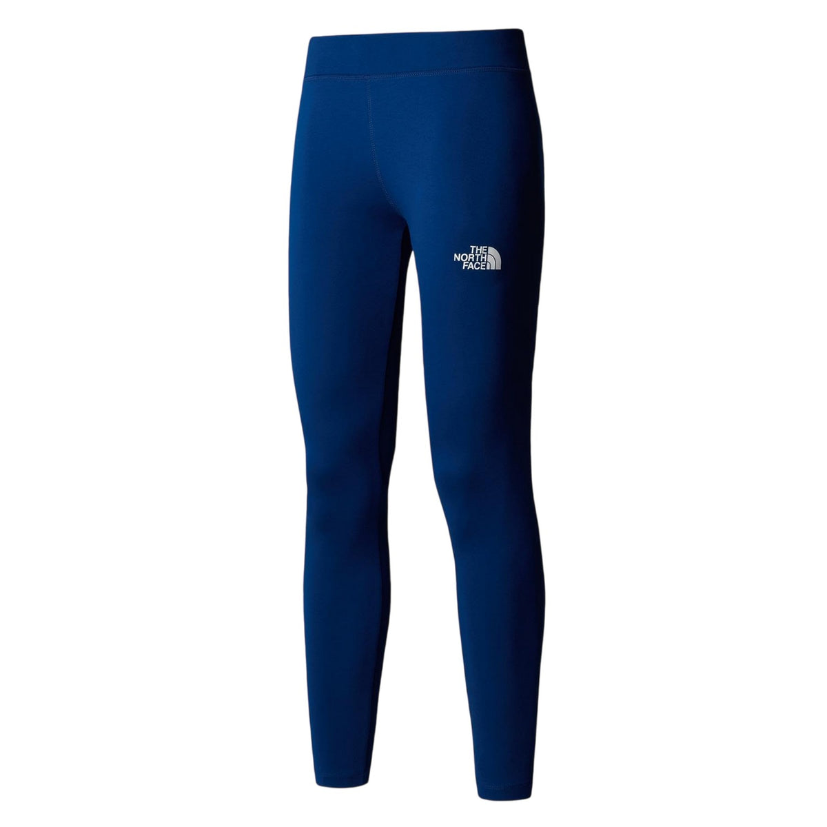 Navy - Front - The North Face Childrens-Kids Simple Dome Leggings