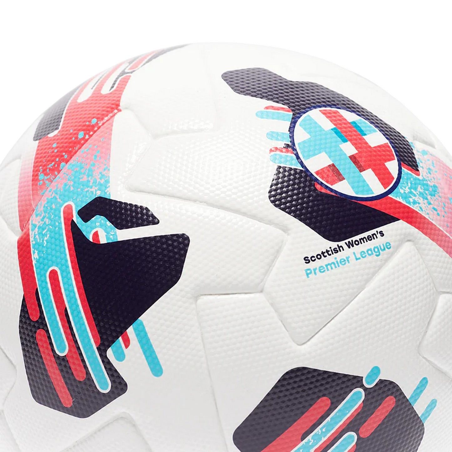 Puma White - Back - Puma Orbita Football