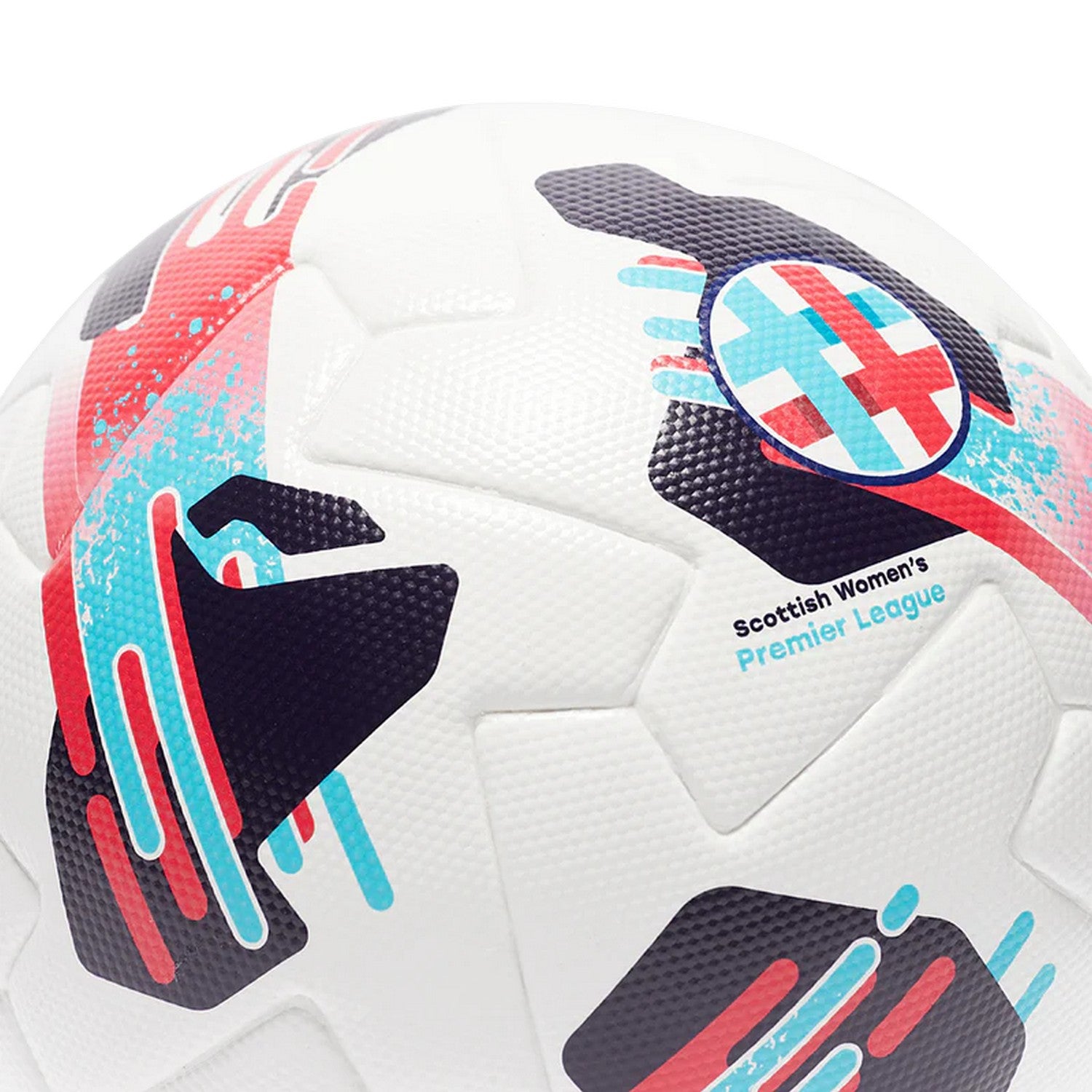 Puma White - Back - Puma Orbita Football