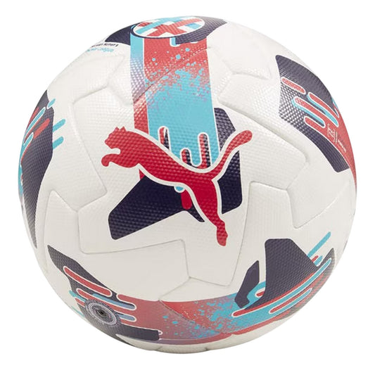 Puma White - Front - Puma Orbita Football