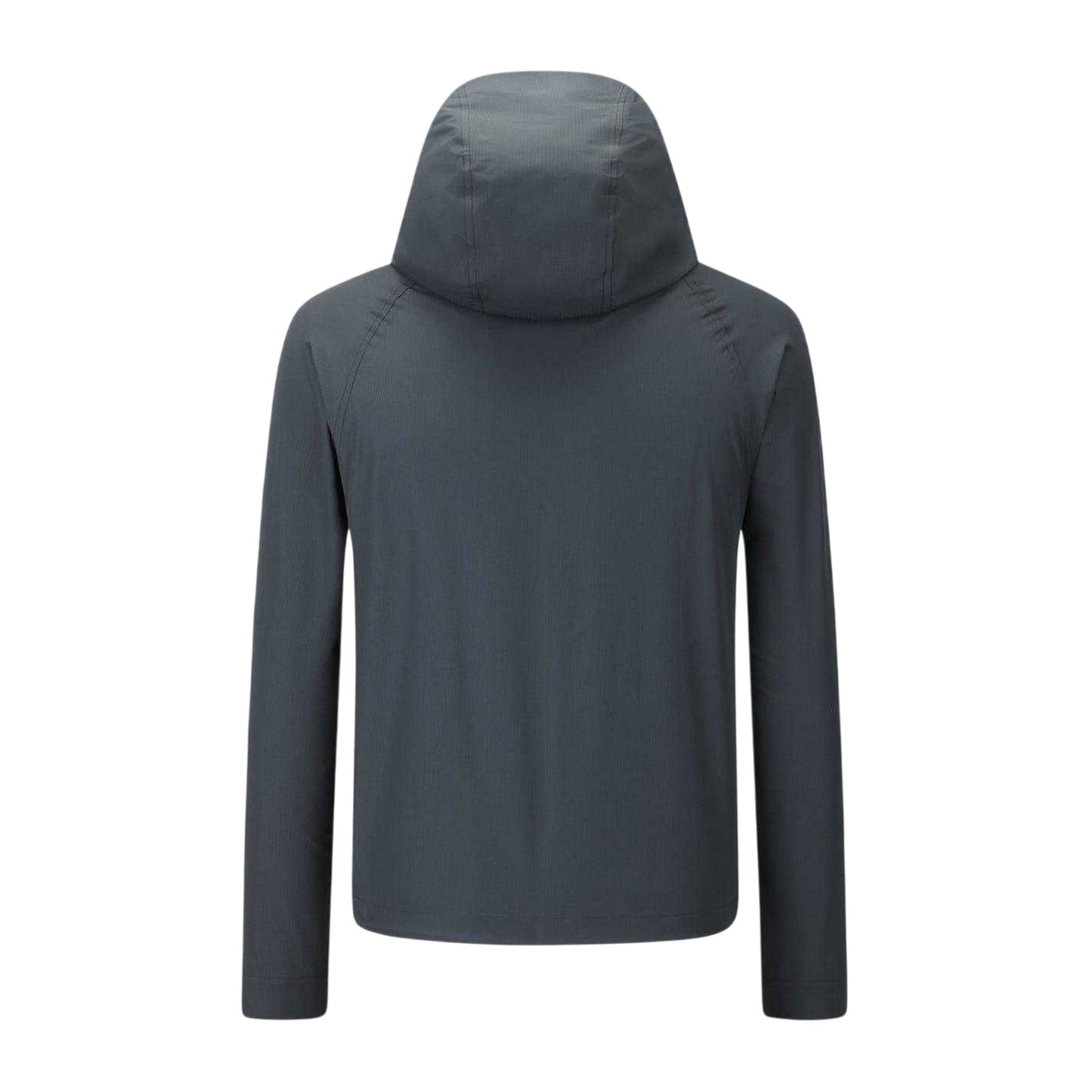 Black - Back - Karrimor Womens-Ladies Helix Weather Tite Waterproof Jacket