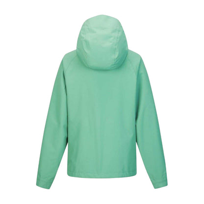 Frosty Spruce - Back - Karrimor Womens-Ladies Helix Weather Tite Waterproof Jacket