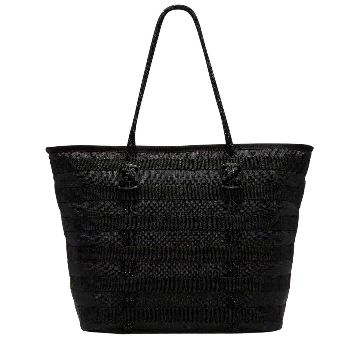 Black - Back - Nike RPM Tote Bag