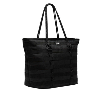 Black - Side - Nike RPM Tote Bag