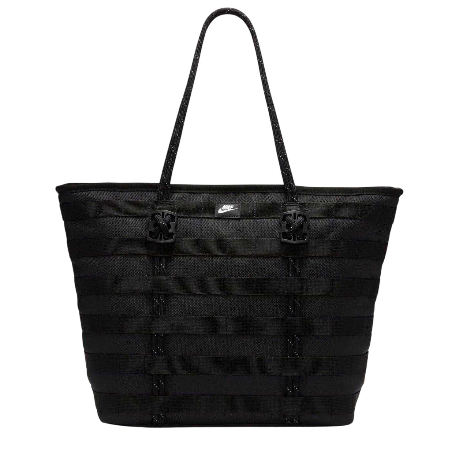 Black - Front - Nike RPM Tote Bag