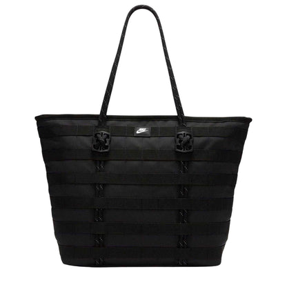 Black - Front - Nike RPM Tote Bag