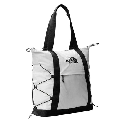 Gardenia - Front - The North Face Borealis Tote Bag
