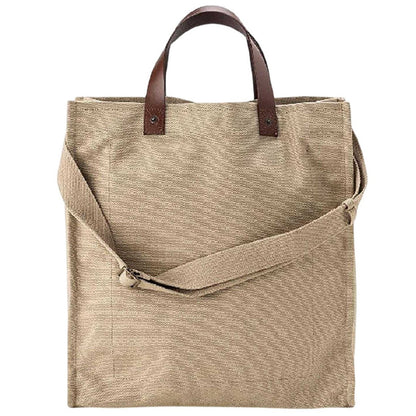 Gold - Back - Levis Heritage Tote Bag
