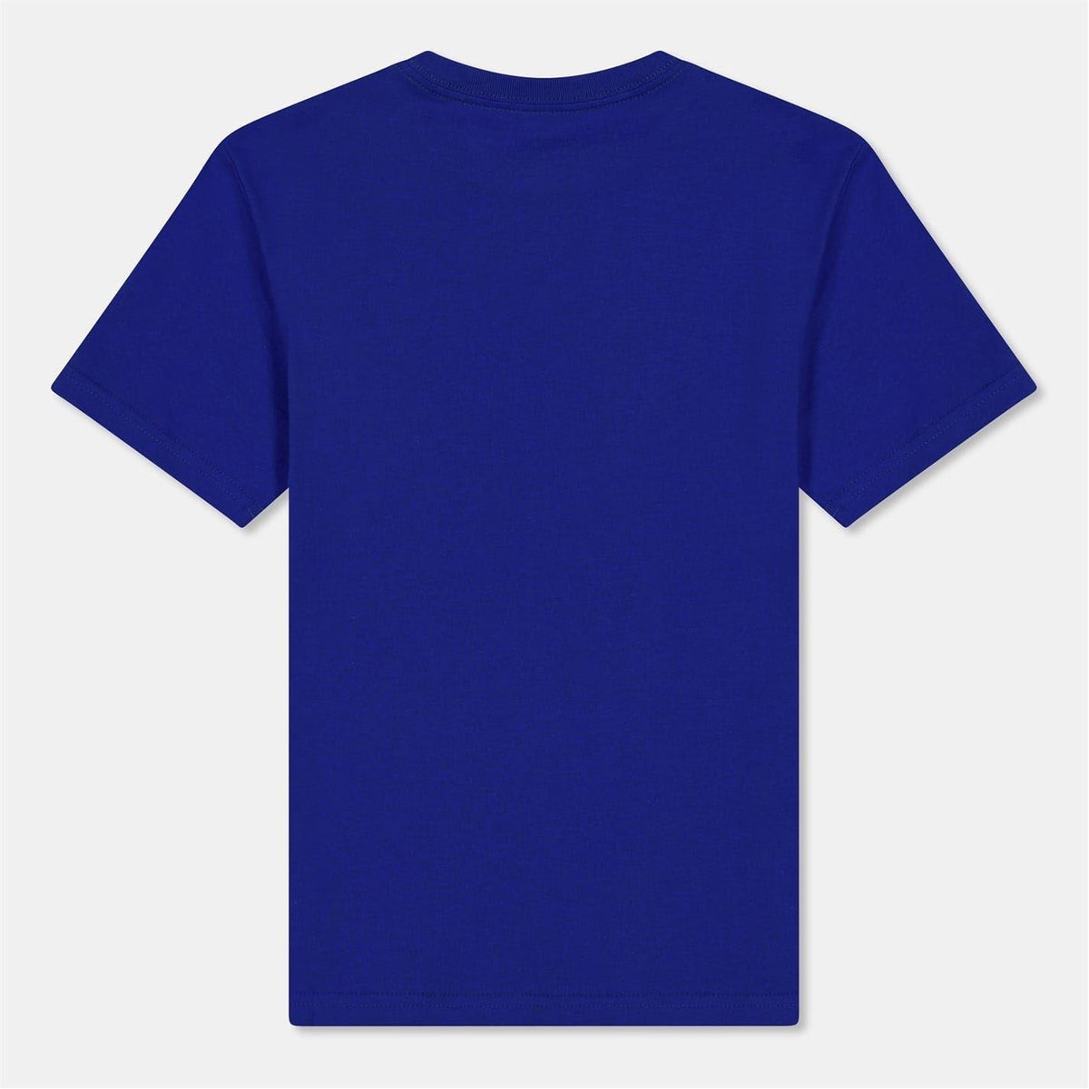 Sapphire - Front - Ralph Lauren Childrens-Kids Polo Embroidered Logo T-Shirt