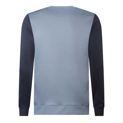 Tradewinds - Back - Castore Mens Wolves Sweatshirt