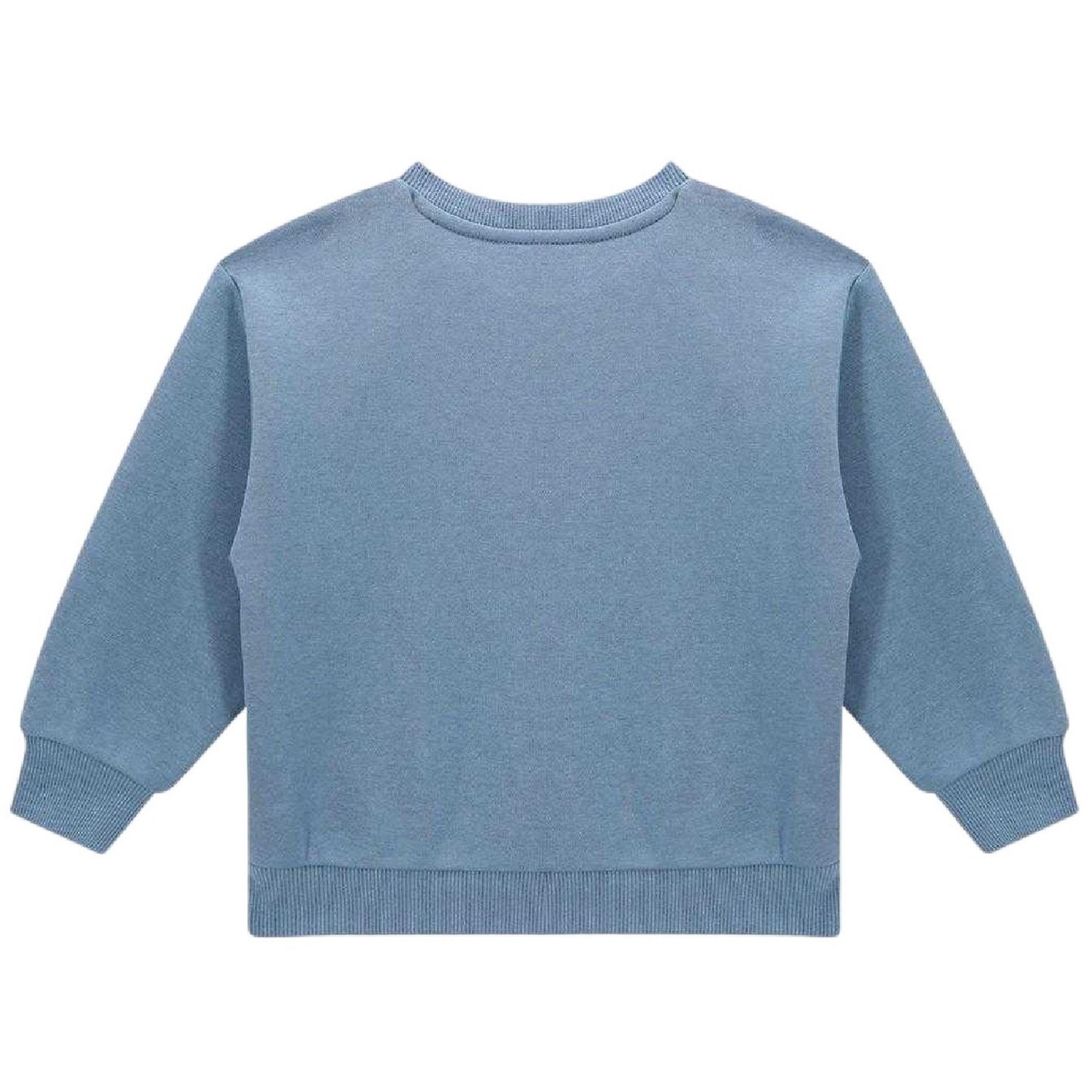 Blue - Back - Toy Story Baby Buzz Lightyear Sweatshirt