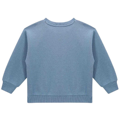 Blue - Back - Toy Story Baby Buzz Lightyear Sweatshirt