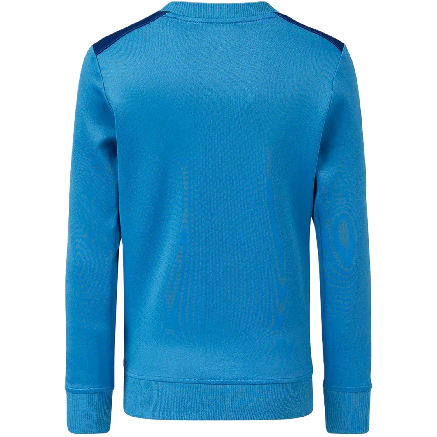 Blue-Deep Blue - Back - Castore Childrens-Kids Rangers FC Sweatshirt