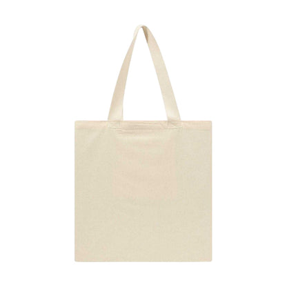Natural - Back - New Era Los Angeles Dodgers Tote Bag