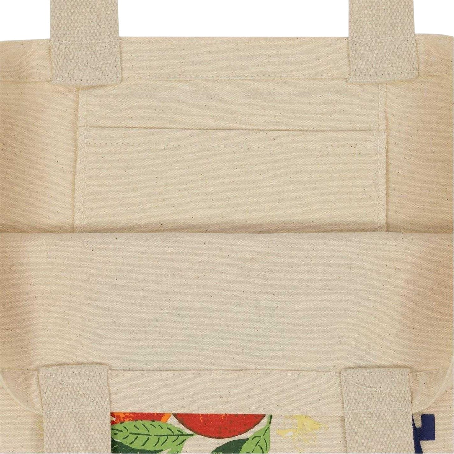 Natural - Lifestyle - New Era Los Angeles Dodgers Tote Bag