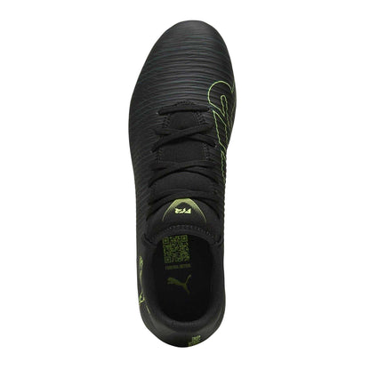 Puma Black - Lifestyle - Puma Mens Future 8 Play FG-AG Football Boots