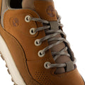 Wheat - Lifestyle - Timberland Mens Motion 6 Leather GreenStride Trainers