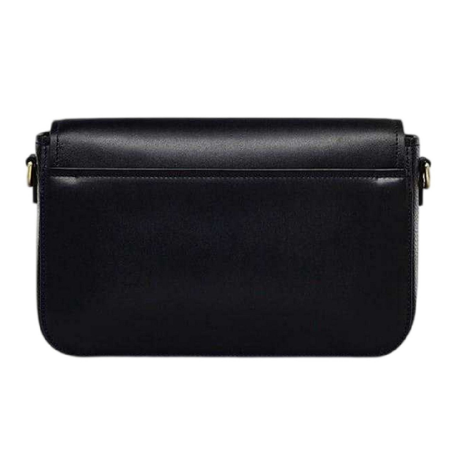 Blue - Back - Radley Filey Leather Crossbody Bag
