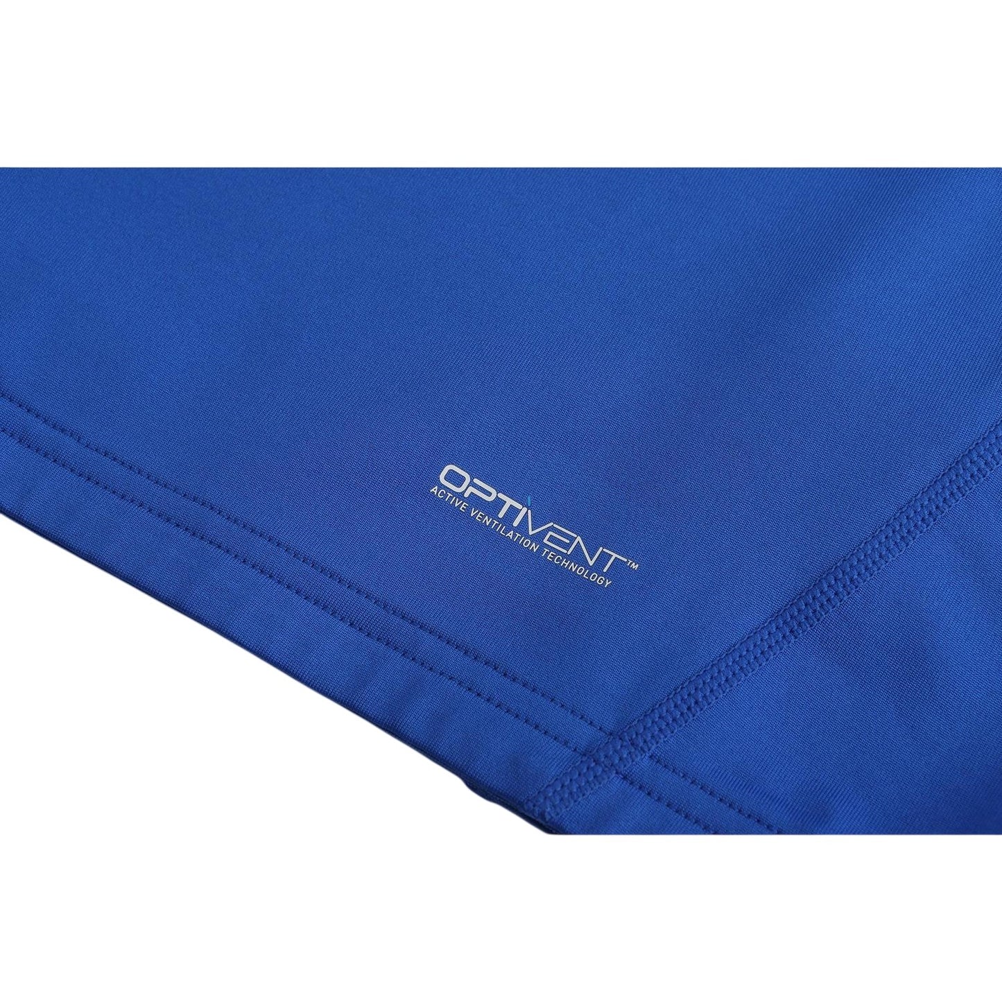 Royal Blue - Lifestyle - Sondico Mens Mock Neck Base Layer Top