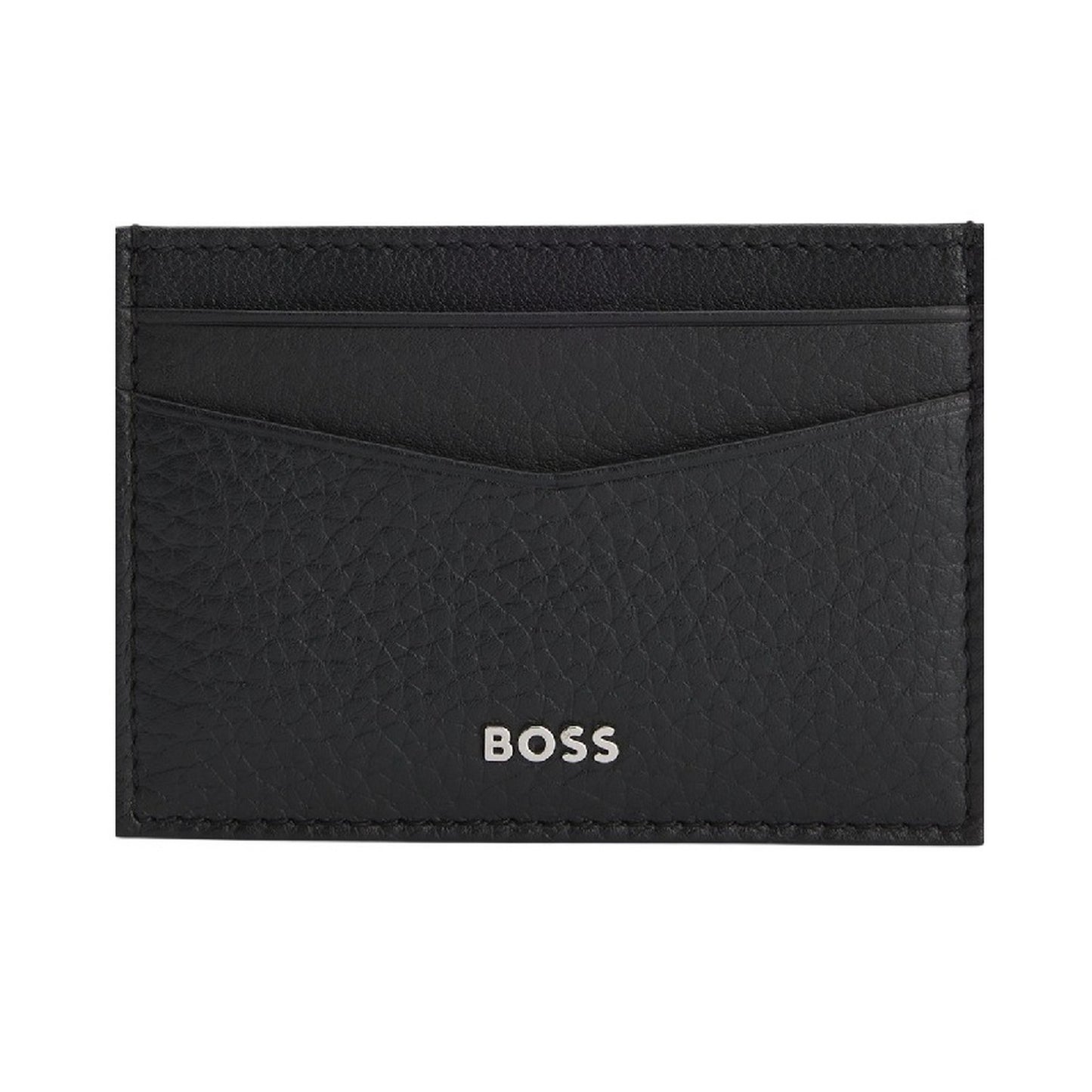 Blue - Back - Boss New Crosstown Money Clip