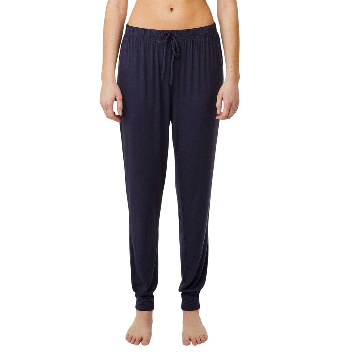 Parisian Night - Back - CCDK Copenhagen Womens-Ladies Johanne Pyjama Bottoms