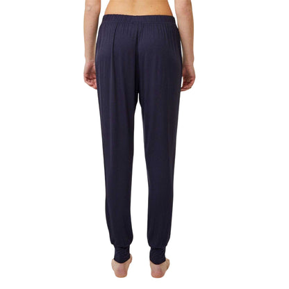Parisian Night - Front - CCDK Copenhagen Womens-Ladies Johanne Pyjama Bottoms