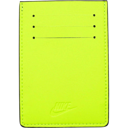 White - Back - Nike Icon Air Max 90 Card Holder
