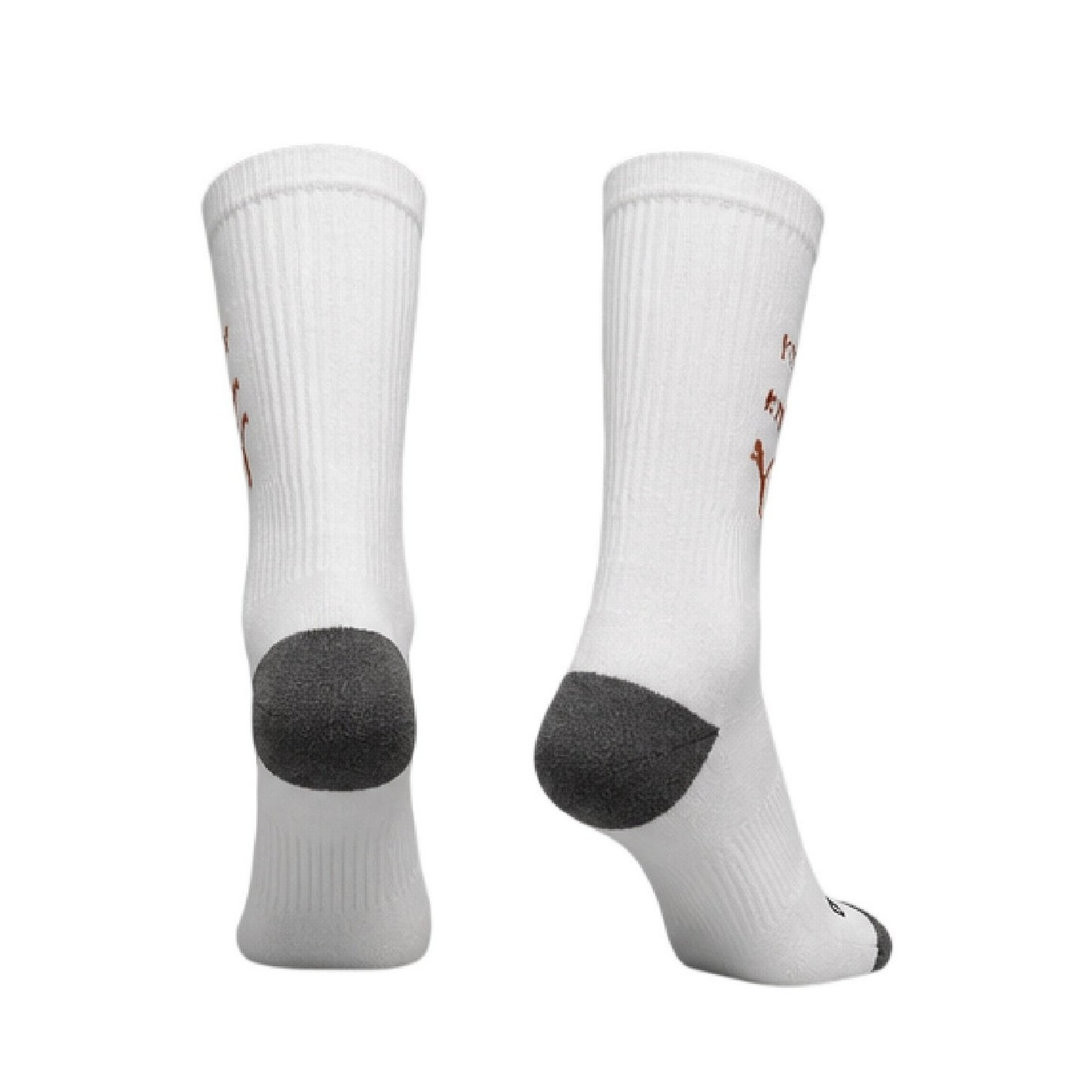 Puma White-Red - Back - Puma Mens Manchester City FC Stripes Football Socks