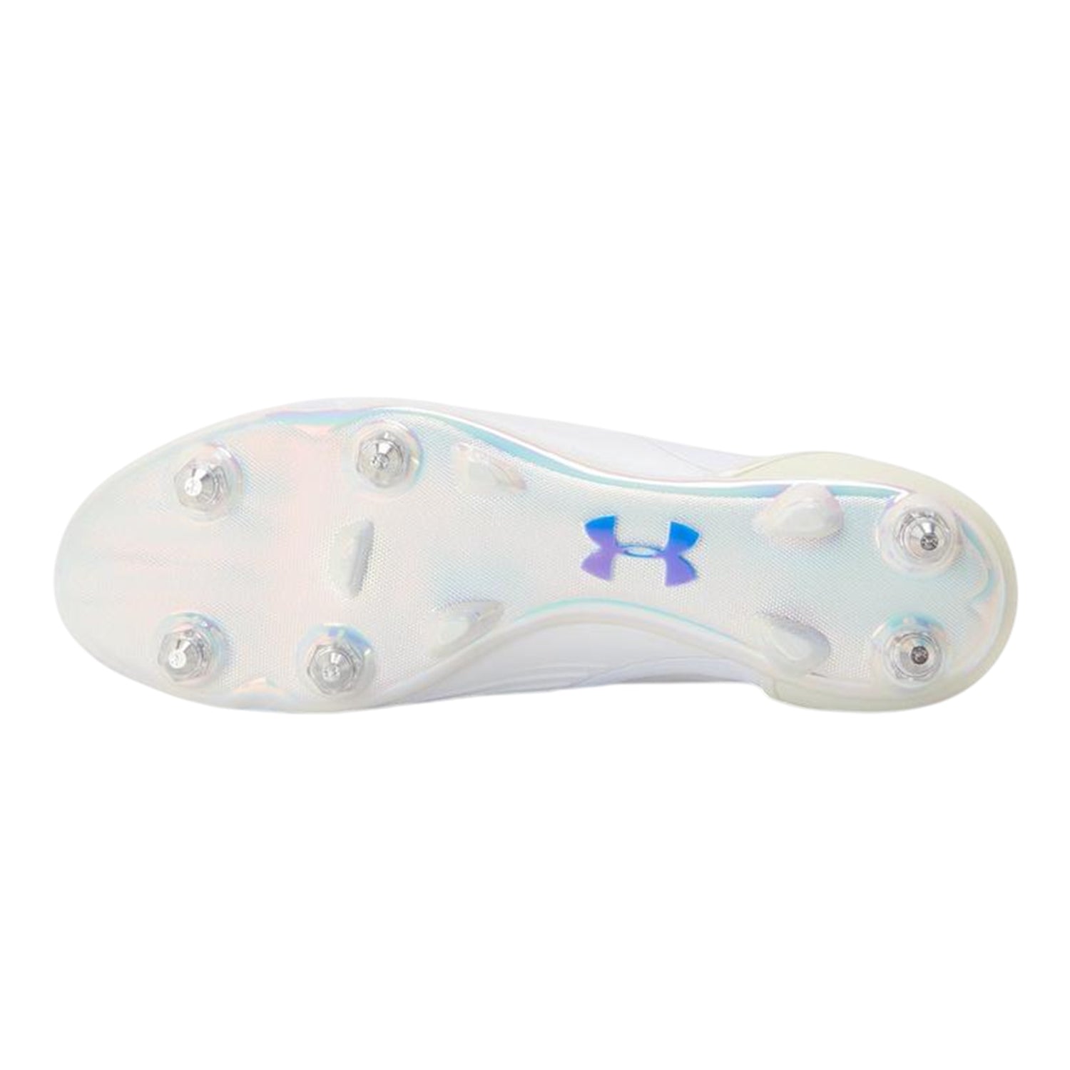 White - Lifestyle - Under Armour Mens Magnetico Sl Pro Firm Ground Football Boots