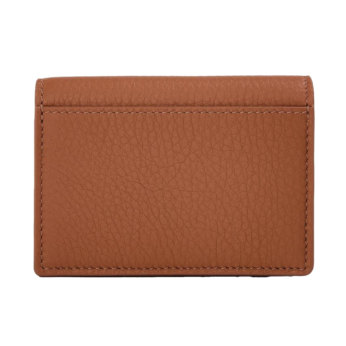Clay - Back - Tiffany & Co Leather Card Holder
