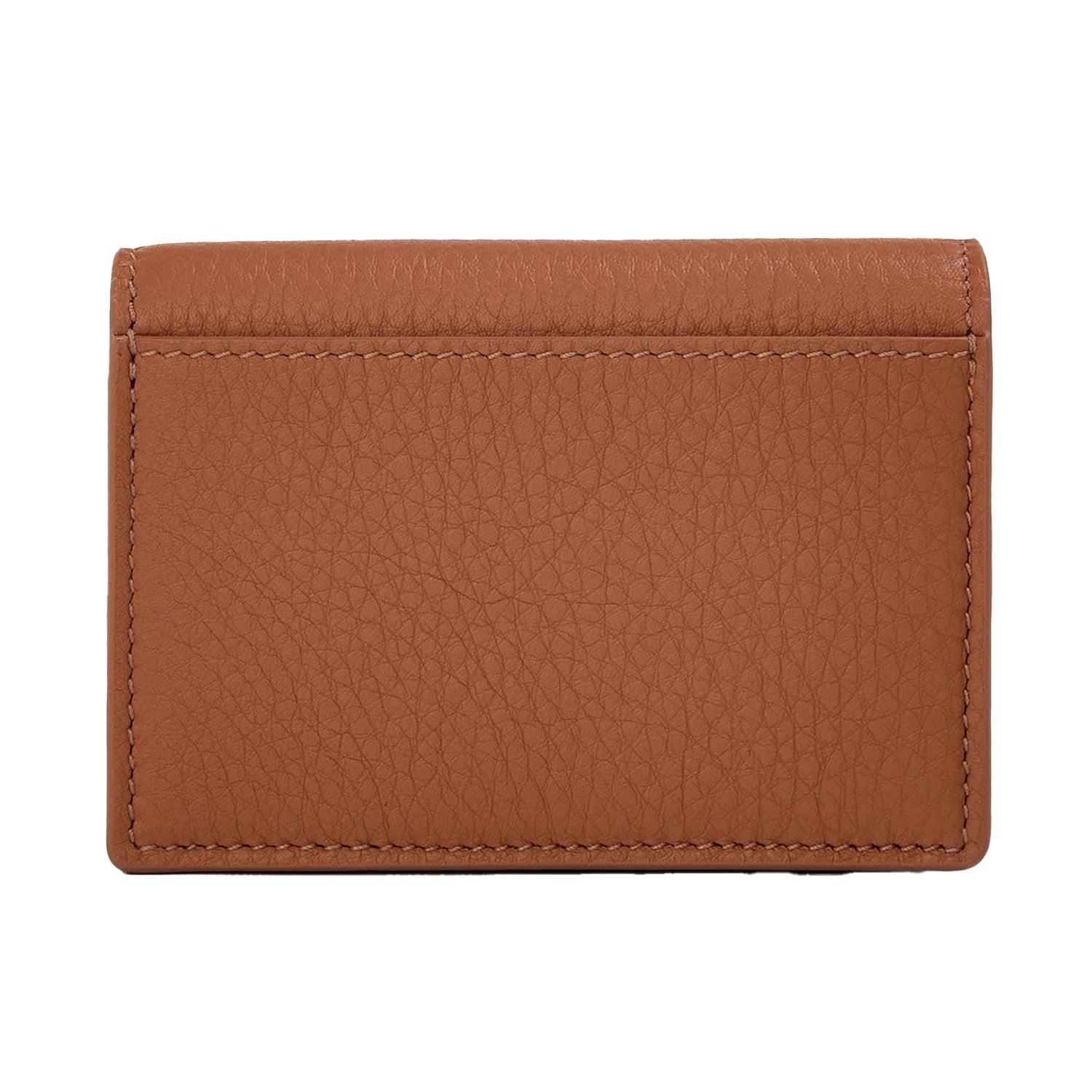 Clay - Back - Tiffany & Co Leather Card Holder