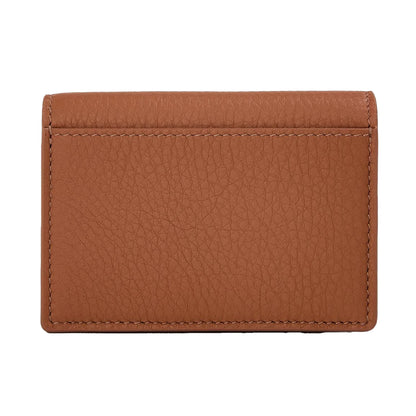 Clay - Back - Tiffany & Co Leather Card Holder