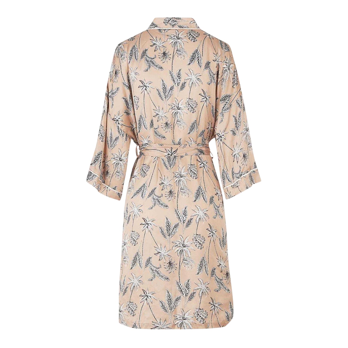 Moonlight - Back - CCDK Copenhagen Womens-Ladies Jill Kimono