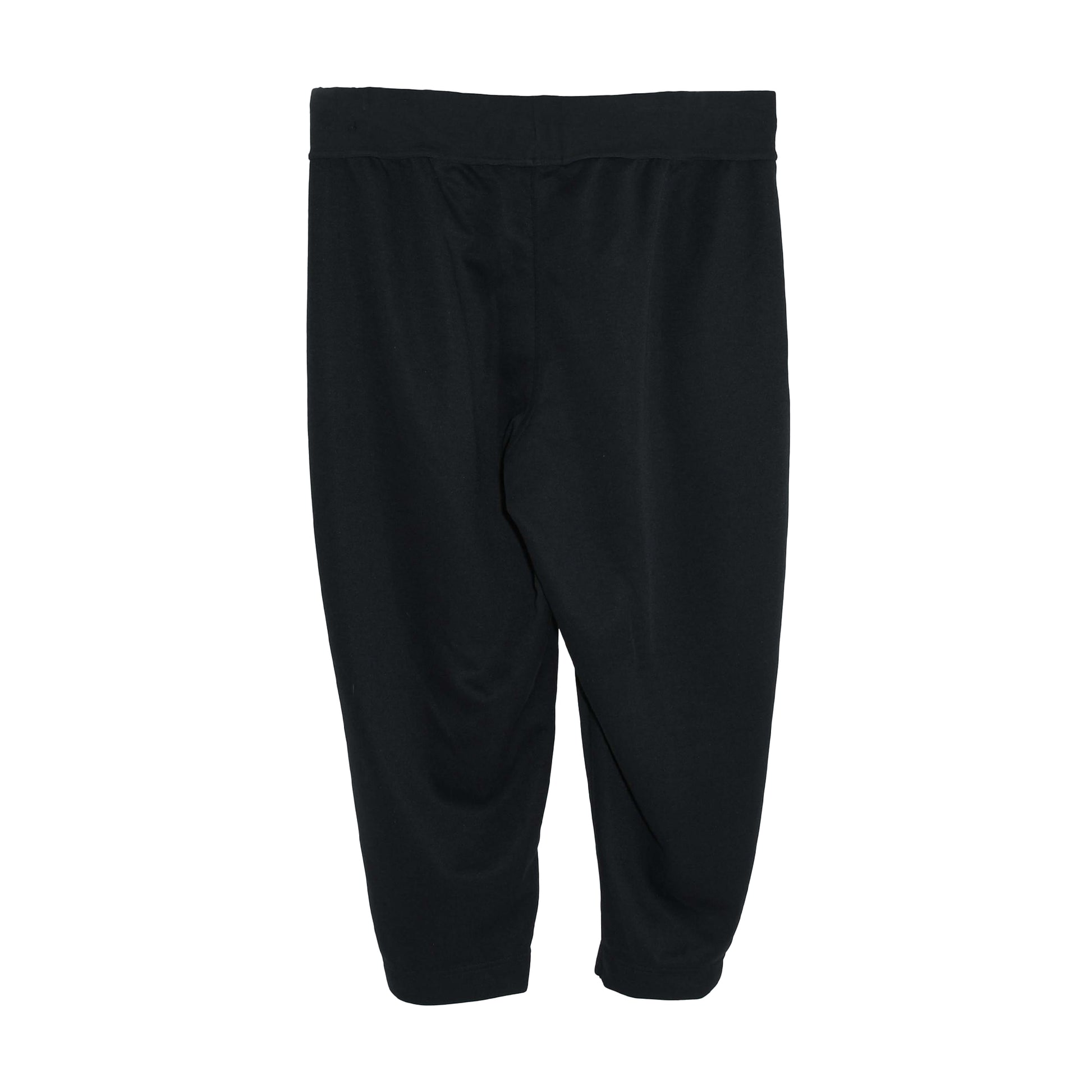 Black - Back - Adidas Womens-Ladies Honore Sweatpants