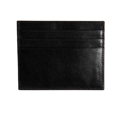 Black - Back - Ted Baker Raffle Card Holder