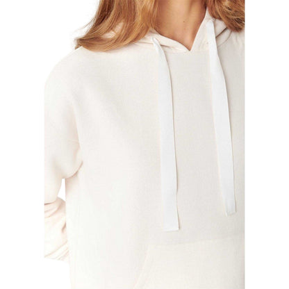 Crystal Grey - Side - CCDK Copenhagen Womens-Ladies Alma Sweat Dress