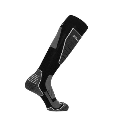 Green - Front - Salomon Mens Pro Ski Socks