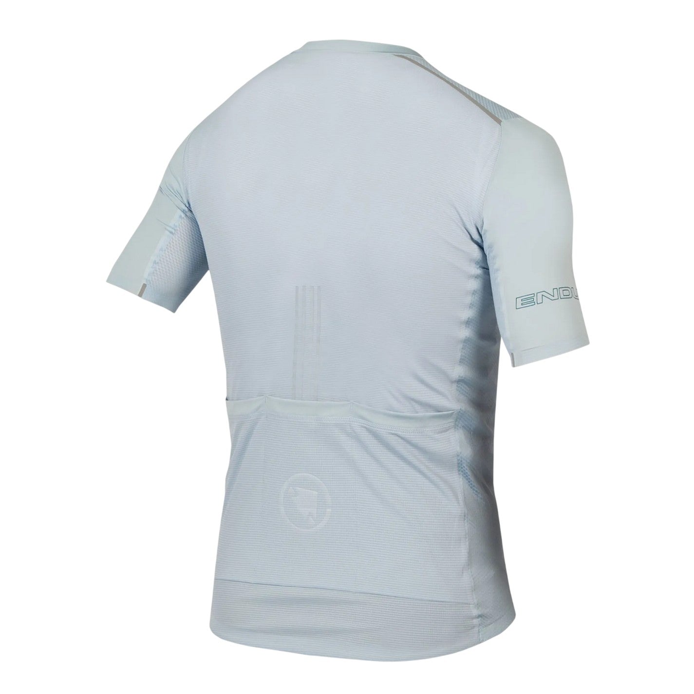 Concrete - Back - Endura Mens Pro Sl Lite Short-Sleeved Jersey