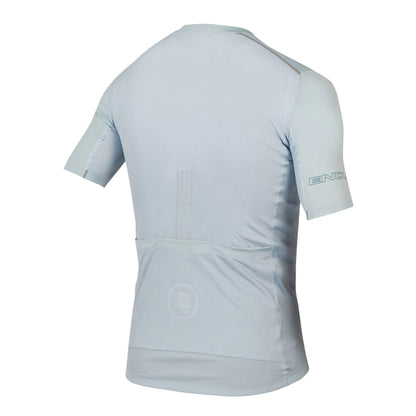 Concrete - Back - Endura Mens Pro Sl Lite Short-Sleeved Jersey