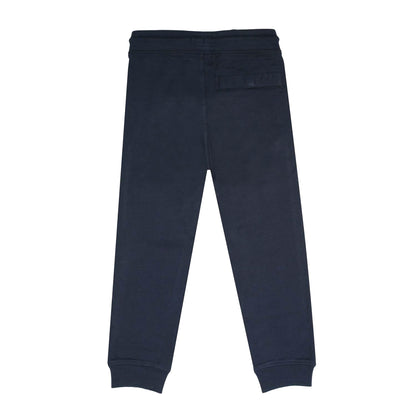 Navy - Back - Weekend Offender Boys Cascade Cascade Jogging Bottoms