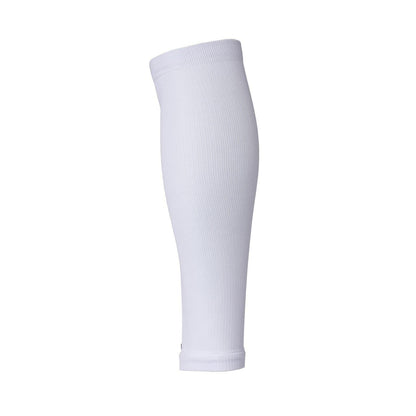 White - Back - Sondico Childrens-Kids Elite Football Ankle Sleeve (Pack of 1)