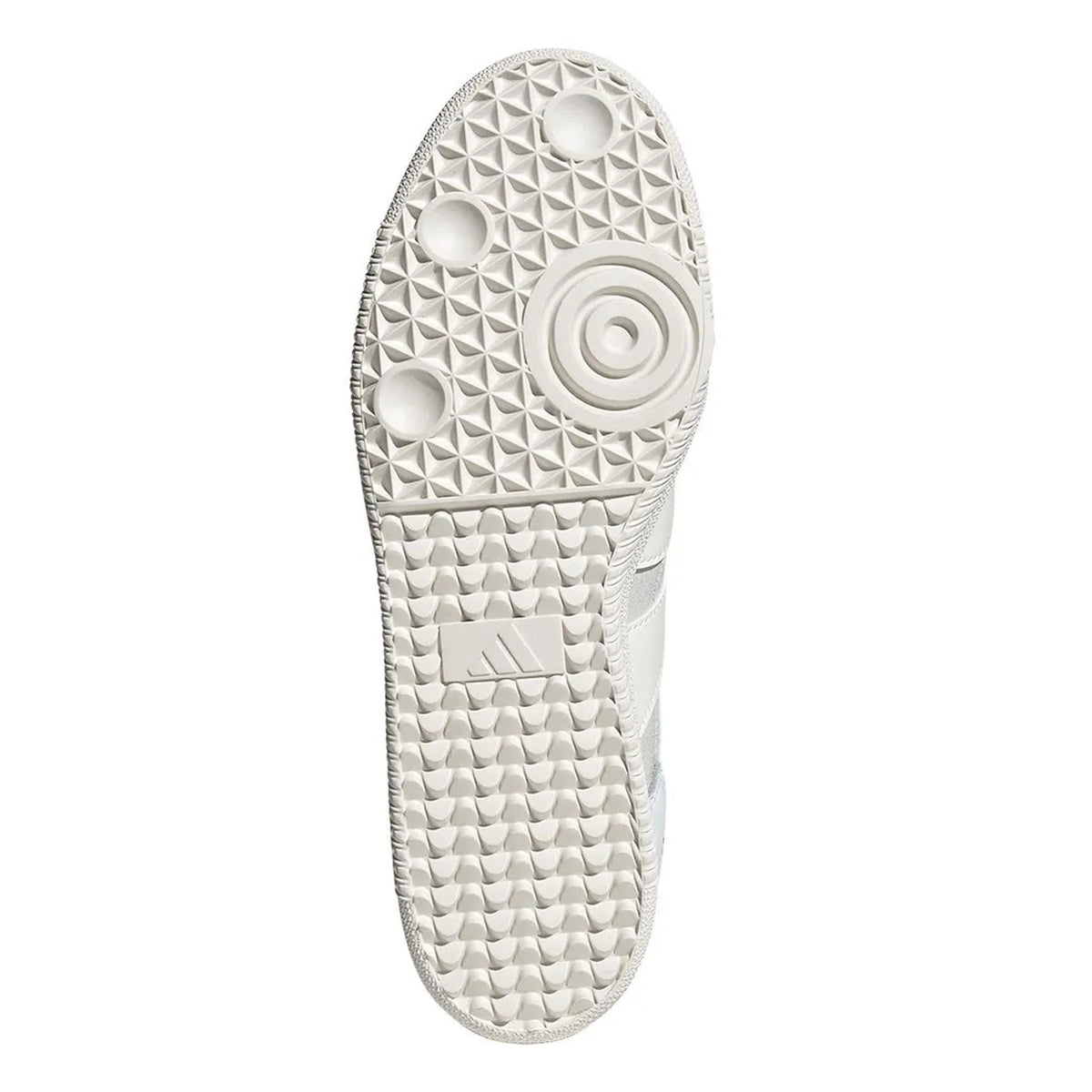 White-Off White - Lifestyle - Adidas Mens NIR86 Predator Freestyle Suede Indoor Football Trainers