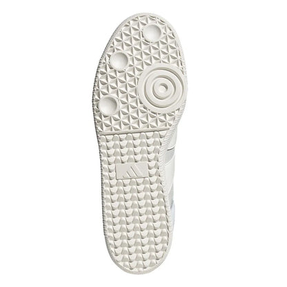 White-Off White - Lifestyle - Adidas Mens NIR86 Predator Freestyle Suede Indoor Football Trainers
