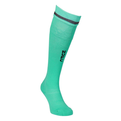 Green-Black - Front - Castore Mens Newcastle United FC Goalkeeper Socks